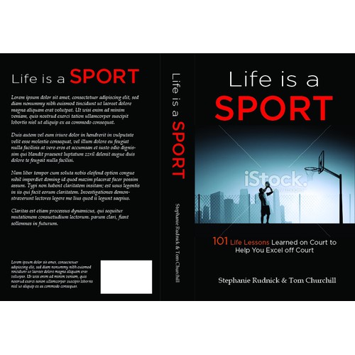 Life of Sport