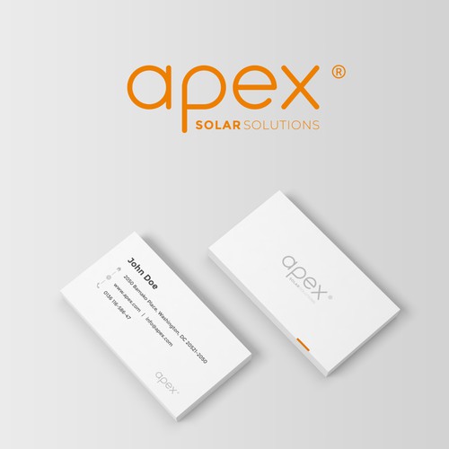 Apex Logo