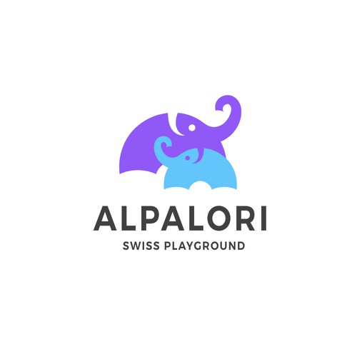 elephant logo 