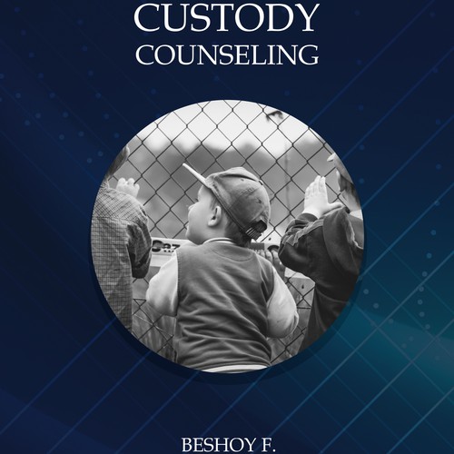 Capa de E-Book - How to Be Sucessful in Child Custody Counseling