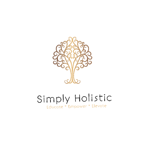 Logo design for Holistic