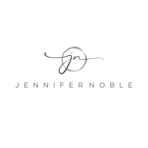 Logo Jennifer Noble