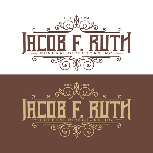 Jacob F. Ruth Funeral Directors, Inc. 