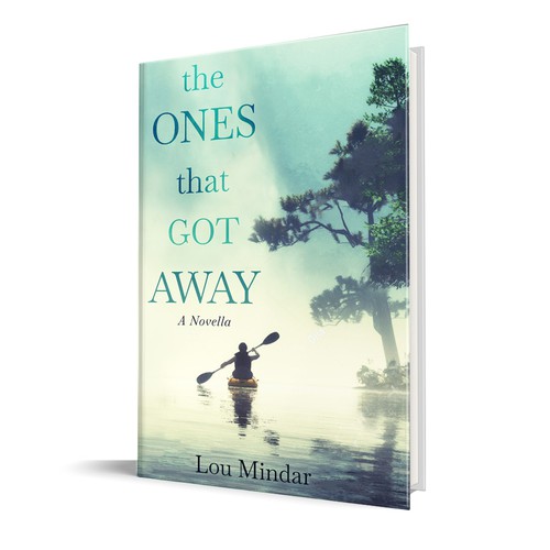 novella book cover