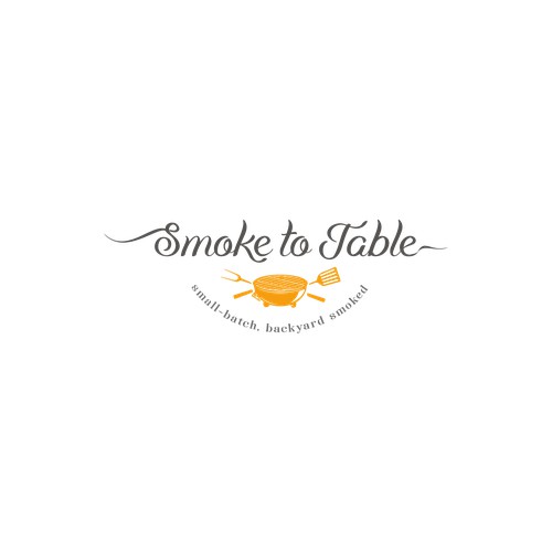 Smoke to Table