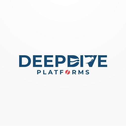 Design entry for deepdive platforms