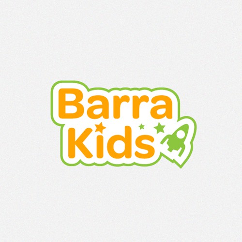 Logo for Kids Playground 