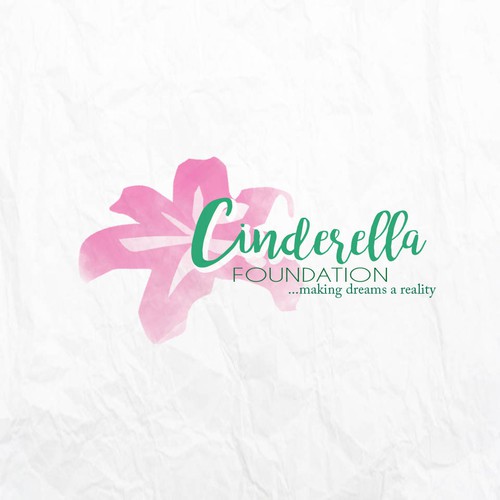 cinderella foundation