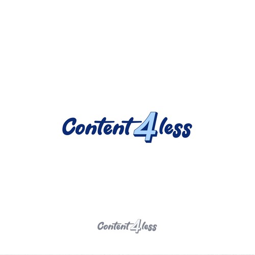 Content4less Logo