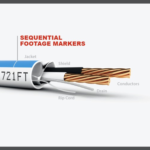 Reliable Wire and Cable needs a new design