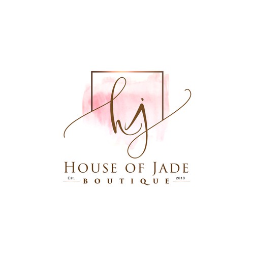 House of Jade logo 