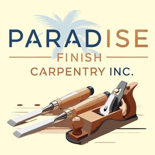 Paradise Finish Carpentry Inc
