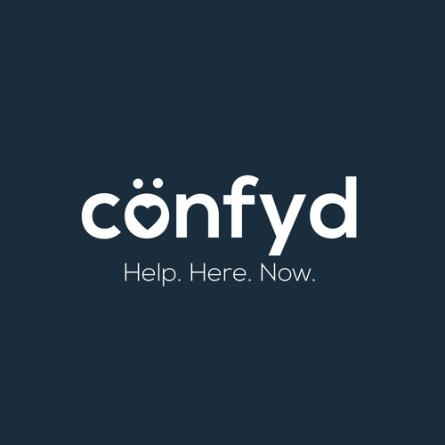Confyd Logo