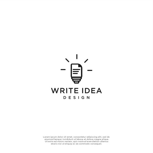 Write Idea Design