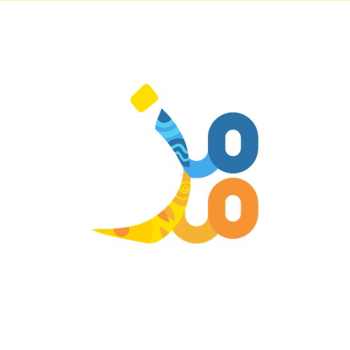 MEZMIZ Arabic Logo