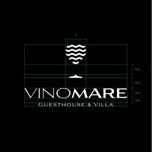 Vinomare logo