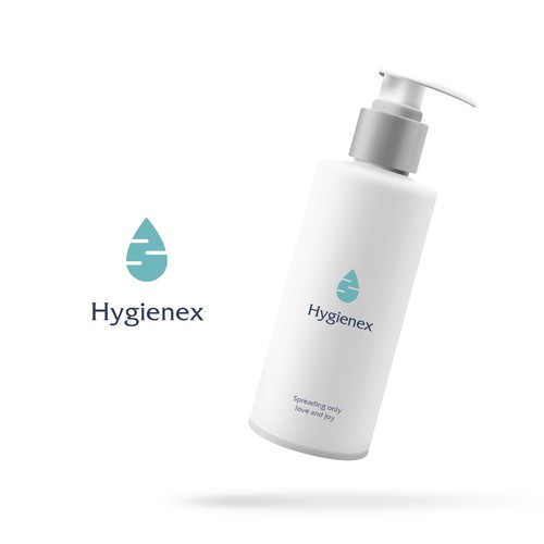 Logo Concept | Hygienex