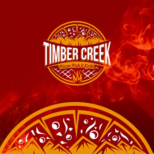 Timber Creek Pizza Pub & Grill