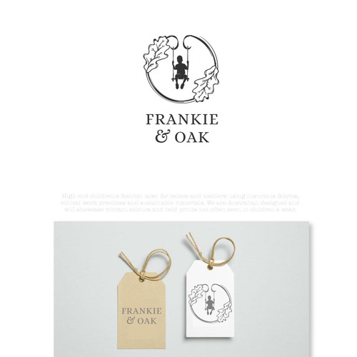 Frankie & Oak