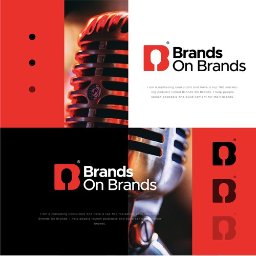 Brands on Brand