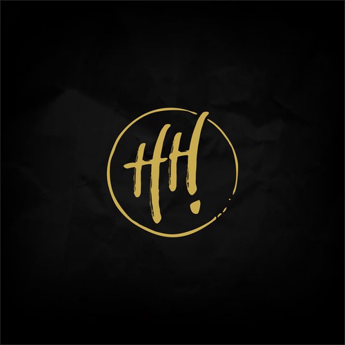 Fun Eye Catching Logo For Fashion Brand