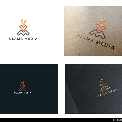 Create a rocking logo for a company that stands for fun and social-economic impact.