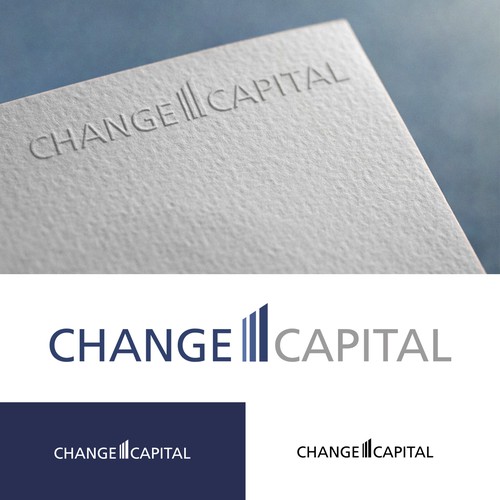 Propuesta logotipo Chance Capital 3