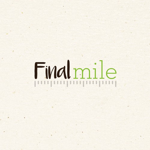 Final mile Concept
