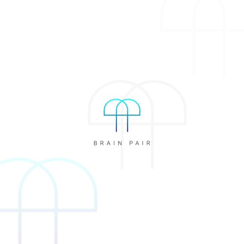 Simplify icon for Brain Pair Device.