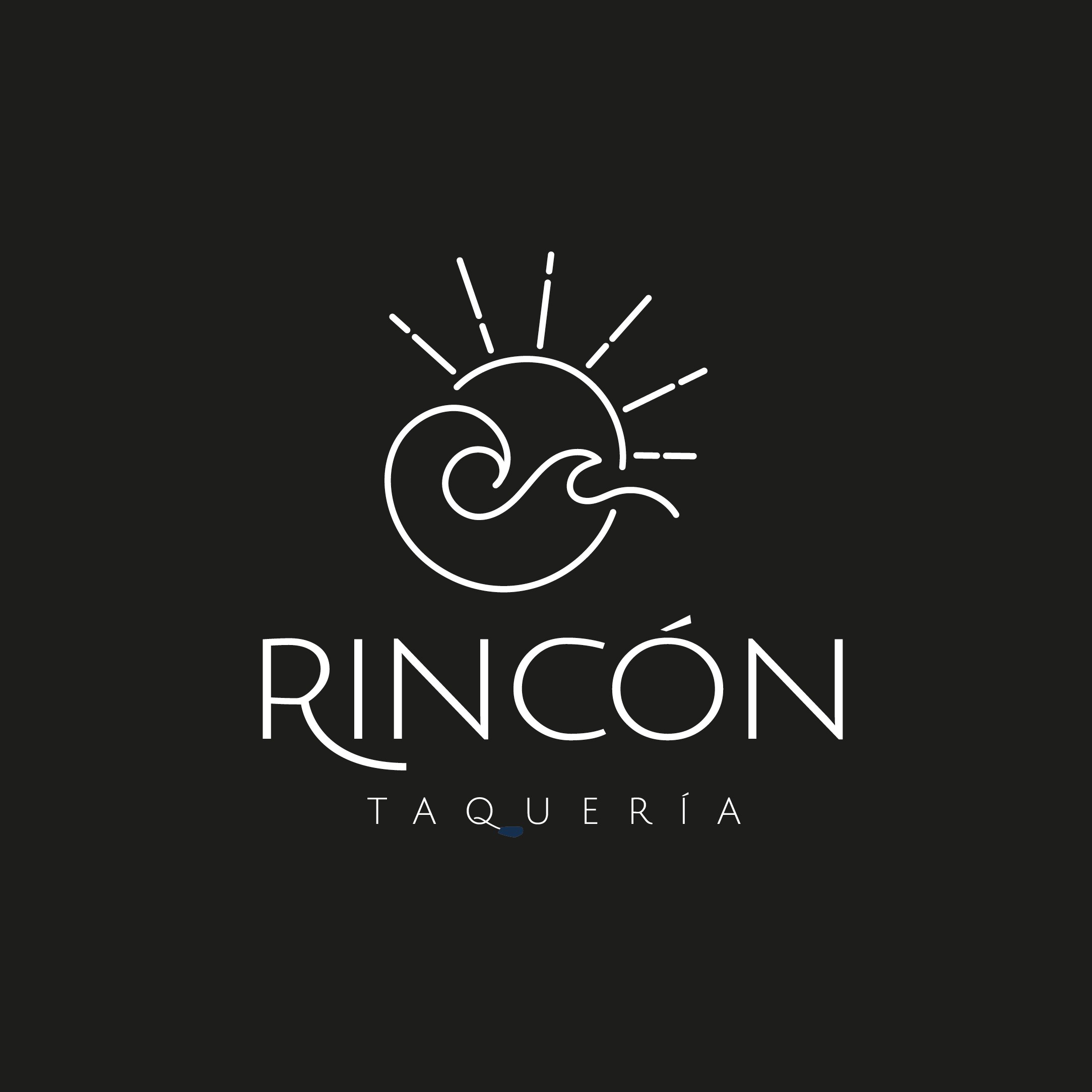 Rincon Taqueria Logo