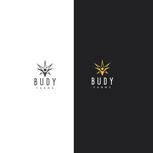 logo for cbd farm