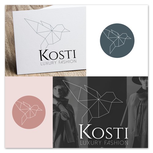 Logo-Design