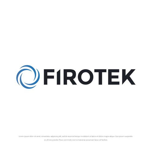 Firotech logo