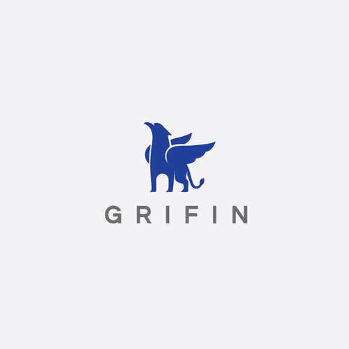 Modern Logo for Grifin