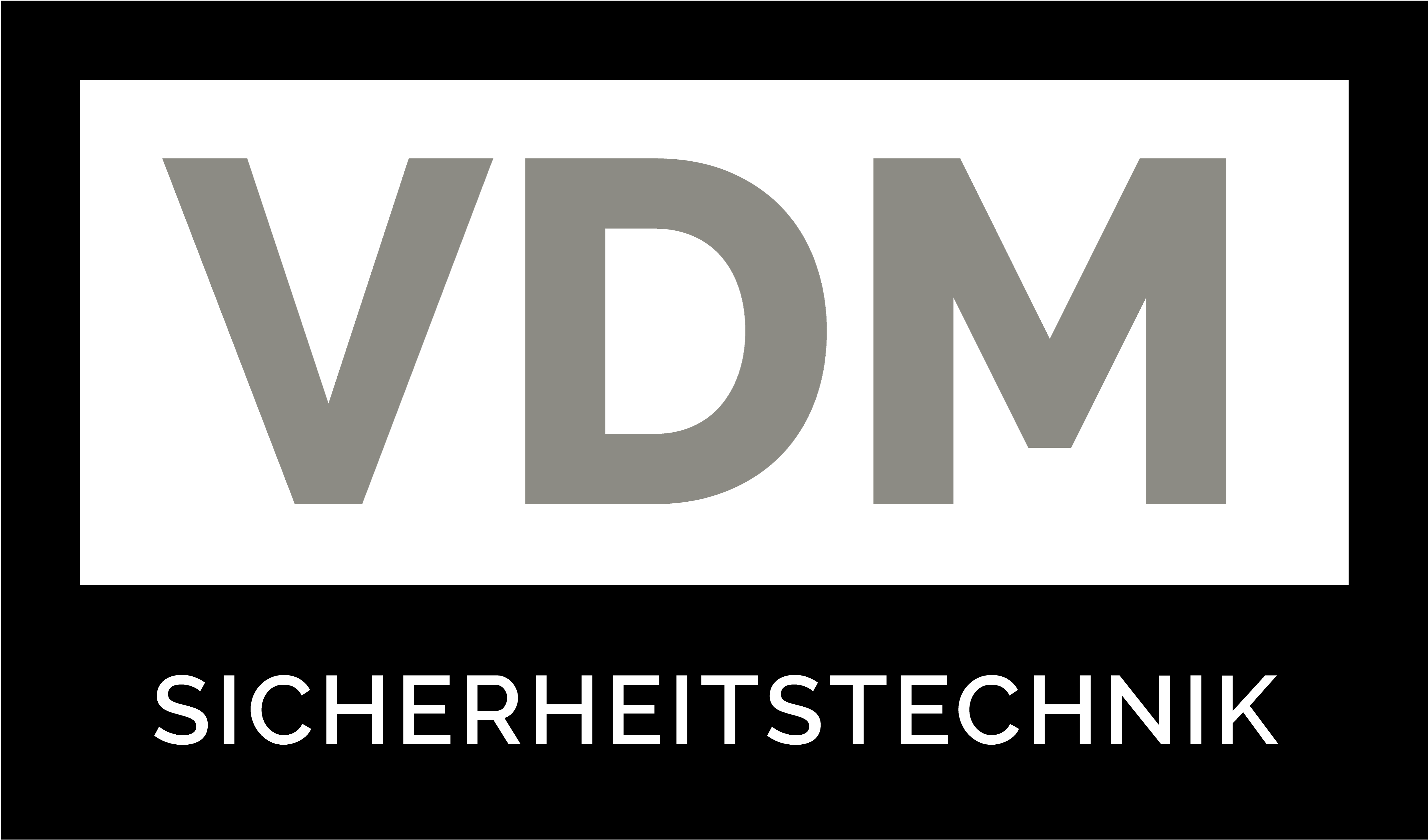 VDM