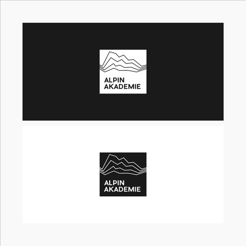 Logo für Alpin Akademie Bergsportkurse