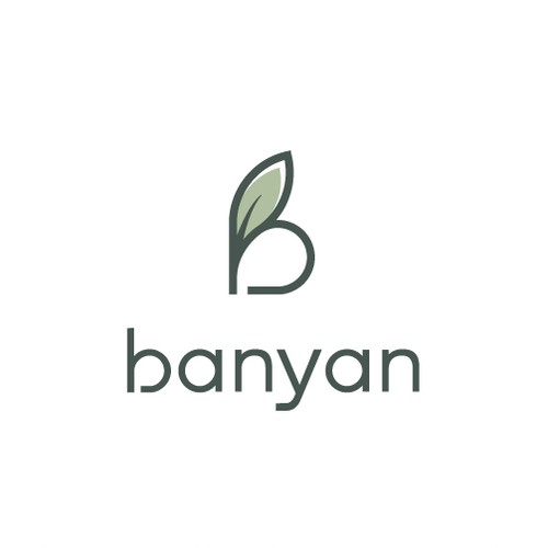 Logo for Banyan