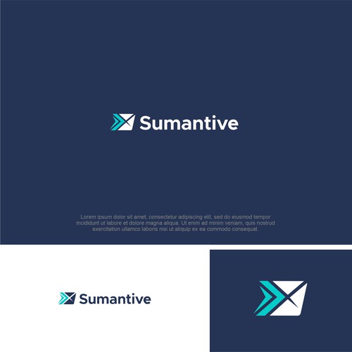 Sumantive Logo