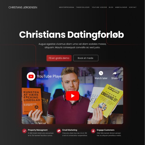 Website Dating