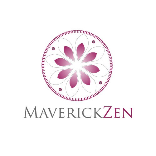 Yoga/Wellness/Alternative Health Logo