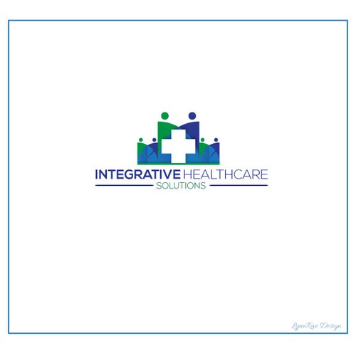 New logo for a health care company expanding it's scope of practice!!