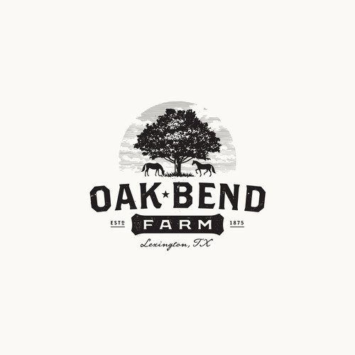 Oak Bend Farm