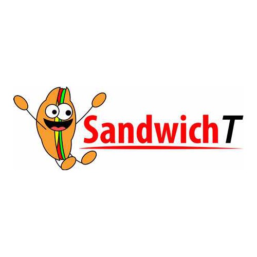 Create an exceptional sandwich shop logo