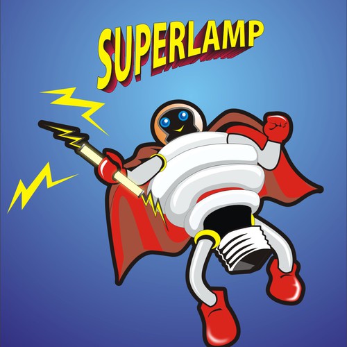superlamp