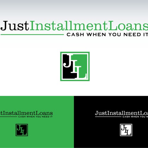 Just Installment Loans