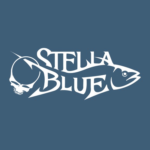 Stella Blue