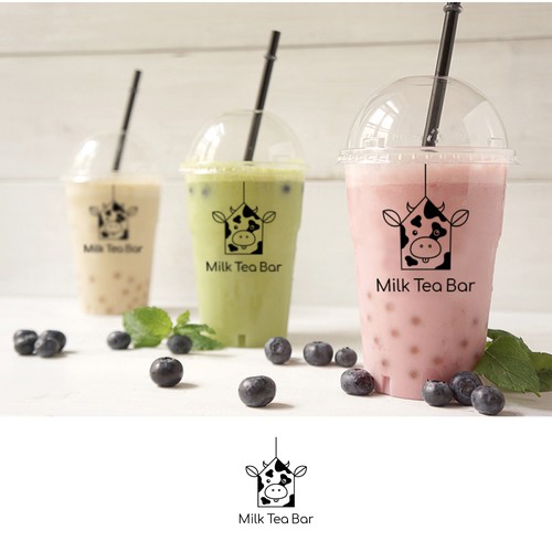 Milk Tea Bar