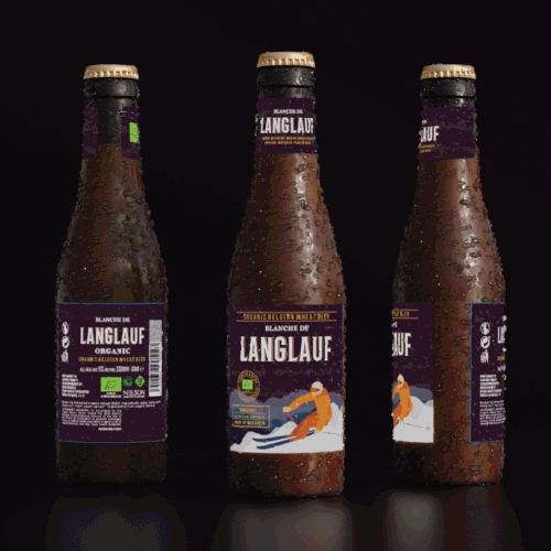 Langlauf Beer