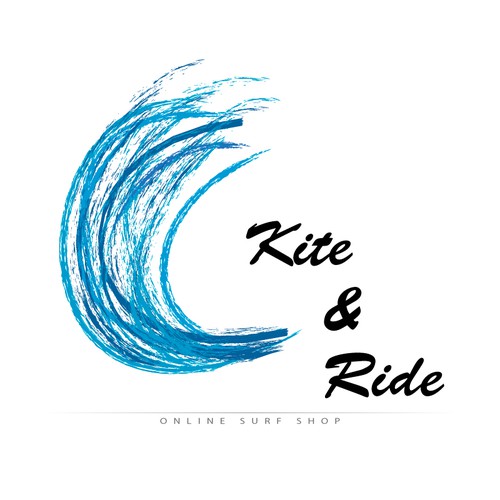 New logo wanted for Kite & Ride