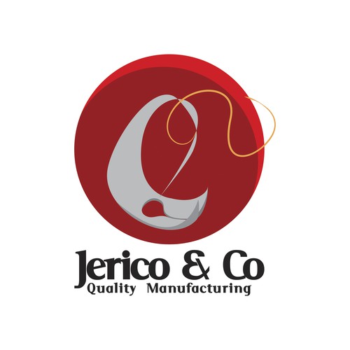 JERICO & CO. LOGO